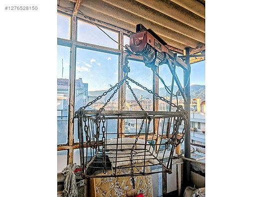 İkinci El ve Sıfır Alışveriş / Bahçe & Yapı Market / Toplu Satış