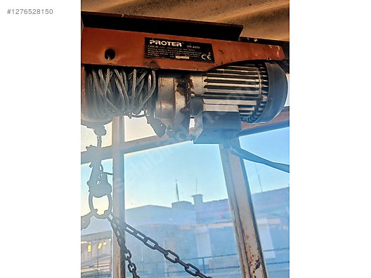 İkinci El ve Sıfır Alışveriş / Bahçe & Yapı Market / Toplu Satış