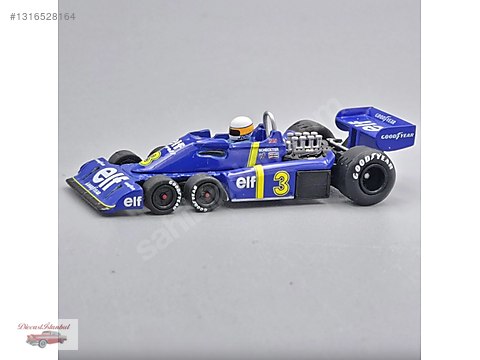 nulelu商品になります。 Mini GT Diecast Model 1:64 Renault Araba - 1316528164
