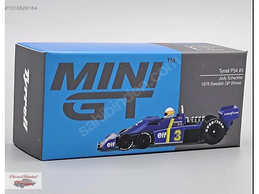 nulelu商品になります。 Mini GT Diecast Model 1:64 Renault Araba - 1316528164