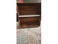 akvaryum ve çiçek koymak için yaptirmistim