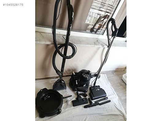 Islak Kuru Temizlik Makinesi Buharlı Temizlik Makinesi ve Küçük Ev