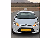 FURKAN'DAN FIESTA KATLANIR AYNA ÇELİK JANT #1286528180