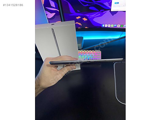 Apple iPad 9 64 GB Tablet - 1341528186