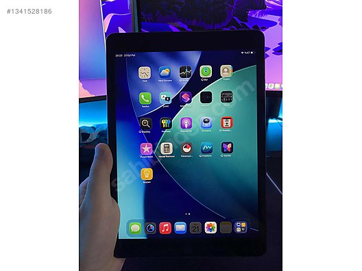 Apple iPad 9 64 GB Tablet - 1341528186