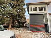 UŞAK BİREYLÜL SANAYİDE SIFIR İŞYERİ #1283528234