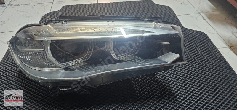 BMW X5 Far