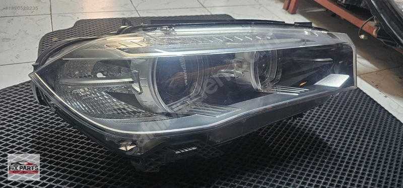 BMW X5 Far