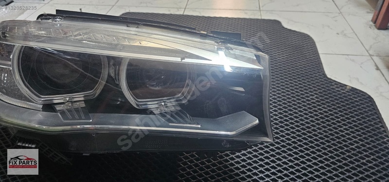 BMW X5 Far