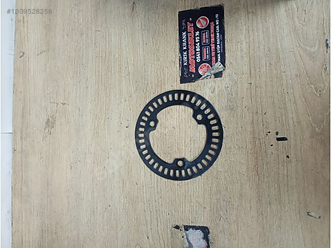 Fren / Yamaha mt 07 ön Abs sacı sahibinden.comda - 1309528256