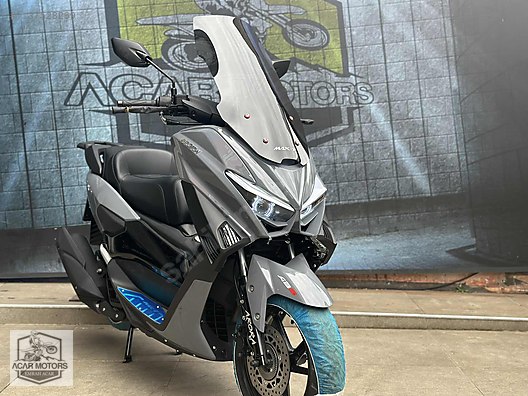 ACAR MOTORS on Instagram: ARORA MAX T 150 CC Su soğutmalı Ön arka