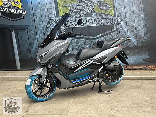 ACAR MOTORS on Instagram: ARORA MAX T 150 CC Su soğutmalı Ön arka