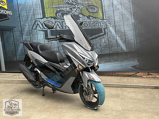 ACAR MOTORS on Instagram: ARORA MAX T 150 CC Su soğutmalı Ön arka