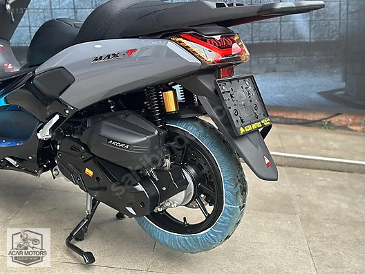 ACAR MOTORS on Instagram: ARORA MAX T 150 CC Su soğutmalı Ön arka