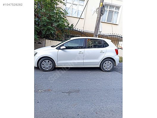 Volkswagen / Polo / 1.4 TDI / Trendline / ev alacağım için satıyorum