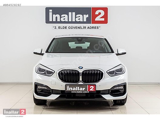 Bursa Nilufer Inallar Otomotiv Vasita Ilanlari Sahibinden Com Da