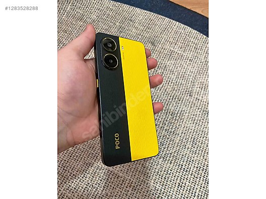 Used & Brand New Items / Cell Phones & Accessories / Cell Phones / Xiaomi / Poco X7 Pro