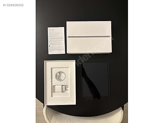 Apple iPad 9 64 GB Tablet - 1329528332