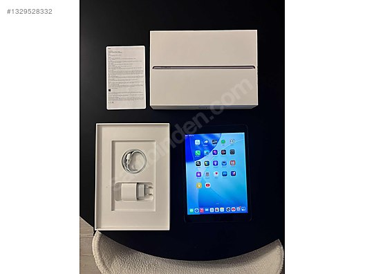 Apple iPad 9 64 GB Tablet - 1329528332