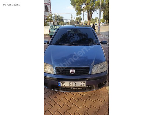 Fiat Punto 1 3 Multijet Shine Fiyat Dustu Acil Temiz Satilik Dizel Multijet Fiat Punto At Sahibinden Com 873528352