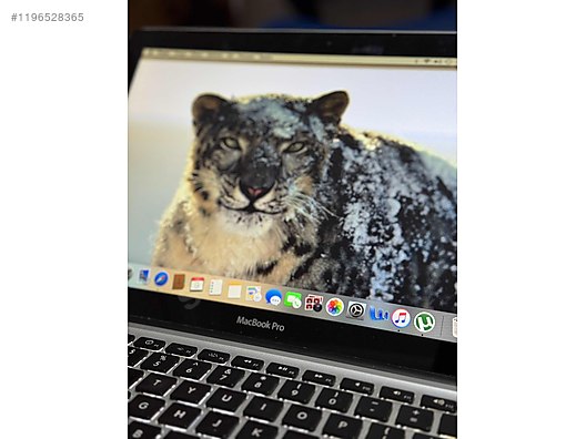 Apple Macbook / APPLE MACBOOK PRO 13