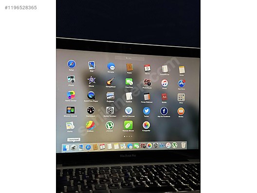 Apple Macbook / APPLE MACBOOK PRO 13