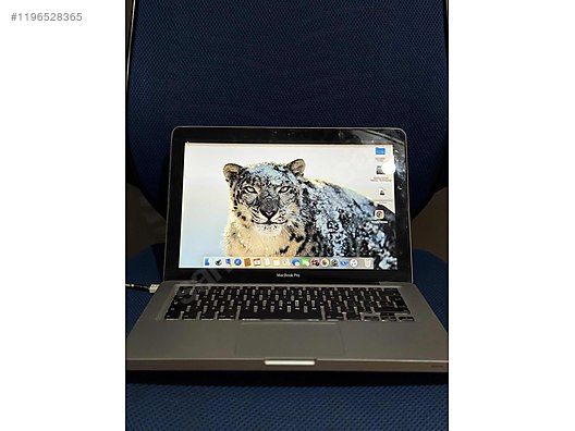 Apple Macbook / APPLE MACBOOK PRO 13