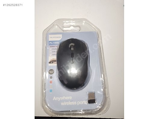 İkinci El ve Sıfır Alışveriş / Bilgisayar / Çevre Birimleri / Mouse