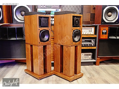 Roksan Darius Speakers - İkinci El Raf Tipi Hoparlör fiyatları