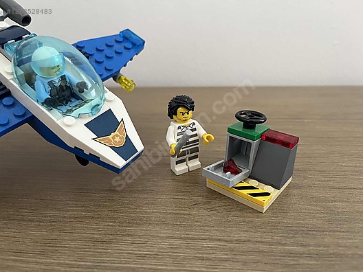 Used & Brand New Items / Toys & Hobbies / Toys / LEGO & Building Blocks / LEGO