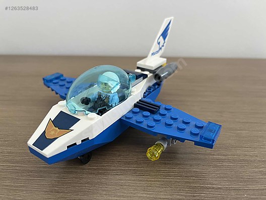 Used & Brand New Items / Toys & Hobbies / Toys / LEGO & Building Blocks / LEGO