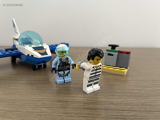 Used & Brand New Items / Toys & Hobbies / Toys / LEGO & Building Blocks / LEGO