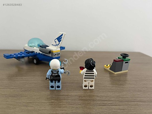 Used & Brand New Items / Toys & Hobbies / Toys / LEGO & Building Blocks / LEGO