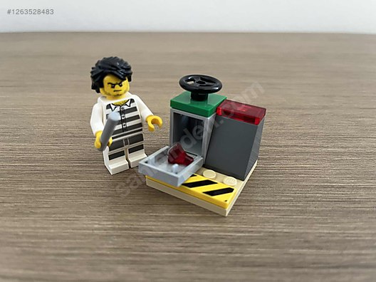 Used & Brand New Items / Toys & Hobbies / Toys / LEGO & Building Blocks / LEGO