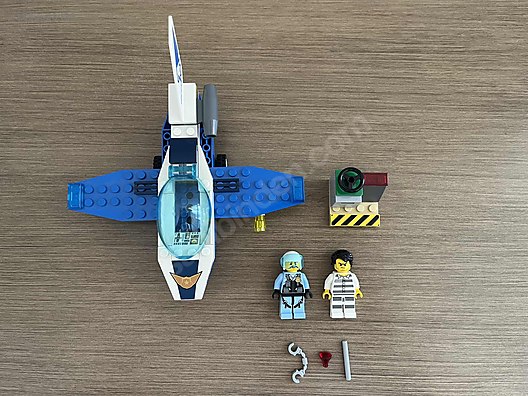 Used & Brand New Items / Toys & Hobbies / Toys / LEGO & Building Blocks / LEGO