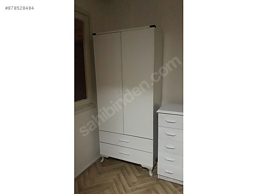 Gardirop Elbise Dolabi Sahibinden Comda 878528484