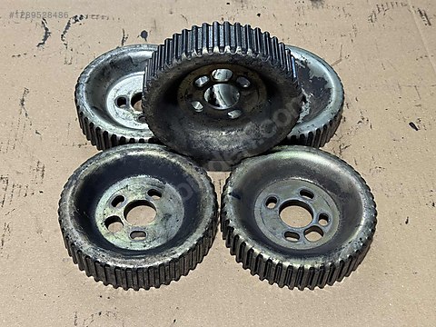 894F9M564AB FORD TRANSİT T15 YAKIT POMPA KASNAGI - İlan ve