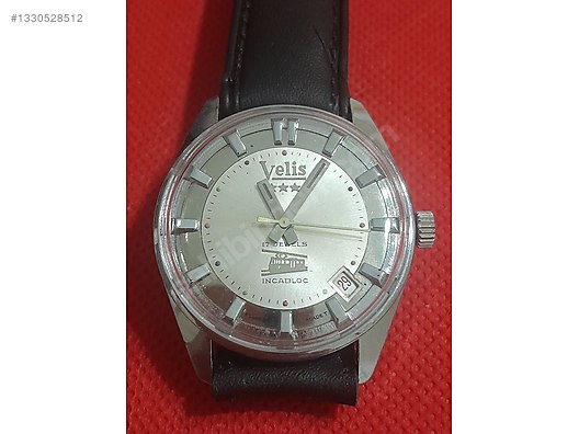 Diğer Markalar / VELİS 3YILDIZ KURMALI.. sahibinden.comda - 1330528512