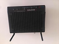 NETMASTER TÜRKSAT UYDUNET CBW 383Z4