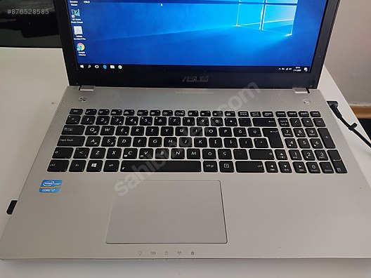 Son Hafta Asus N56vz I7 12 Gb Ram 256 Gb Ssd 2 Gb 128 Bit Nvidia Ilan Ve Alisveriste Ilk Adres Sahibinden Com Da 876528585