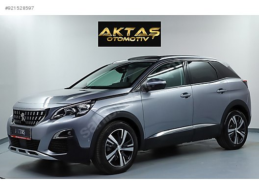 peugeot 3008 1 5 bluehdi allure dynamic 2020 model 9 000 km de hatasiz boyasiz allure dynamic at sahibinden com 921528597