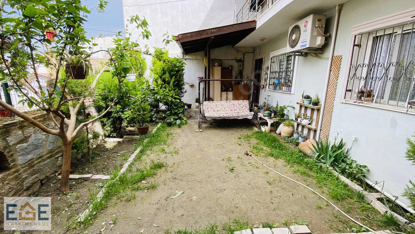 MÜSTAKİL BAHÇELİ DUBLEX SATILIK EV Satılık Müstakil Ev İlanları