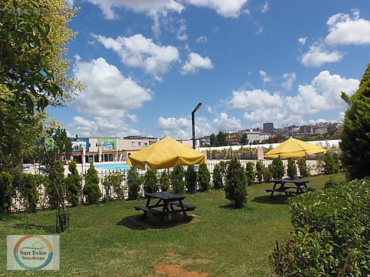 Çekmeköy Sancaktepe Sarı Evler Sarıevler Kiralık 2+1 Daire Kiralık