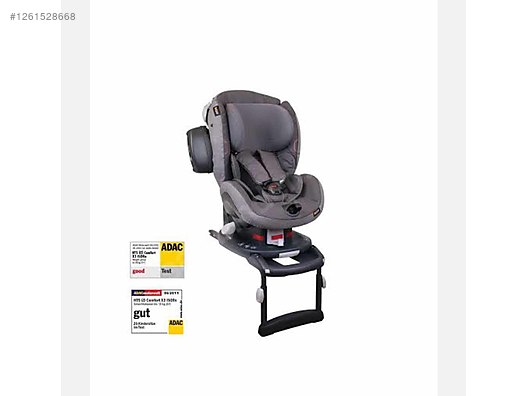 Besafe Isofix X3 Besafe Izi Comfort X3 BeSafe IZi Comfort X3 Oto