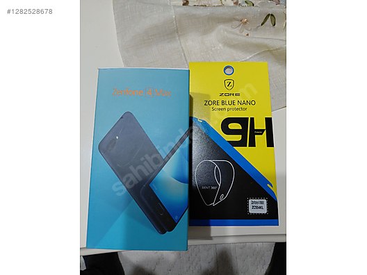 Used & Brand New Items / Cell Phones & Accessories / Cell Phones / Asus / Zenfone 4 Max ZC554KL