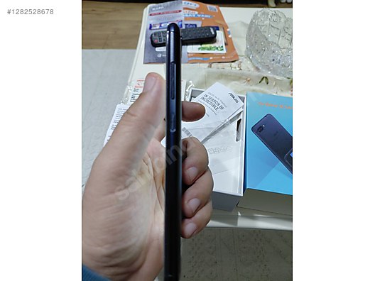 Used & Brand New Items / Cell Phones & Accessories / Cell Phones / Asus / Zenfone 4 Max ZC554KL