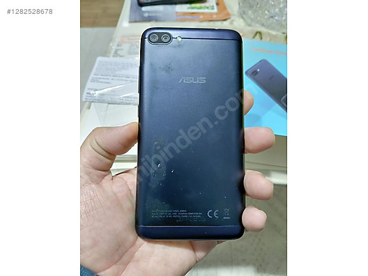 Used & Brand New Items / Cell Phones & Accessories / Cell Phones / Asus / Zenfone 4 Max ZC554KL