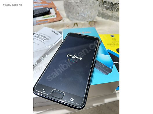 Used & Brand New Items / Cell Phones & Accessories / Cell Phones / Asus / Zenfone 4 Max ZC554KL