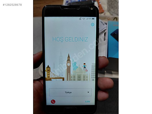 Used & Brand New Items / Cell Phones & Accessories / Cell Phones / Asus / Zenfone 4 Max ZC554KL