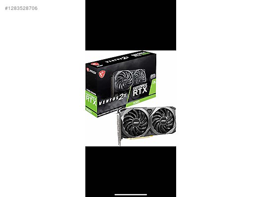 Used & Brand New Items / Computers / Desktops / Desktop Components / Graphics Cards